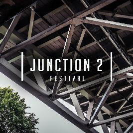 Junction 2 Festival 2021