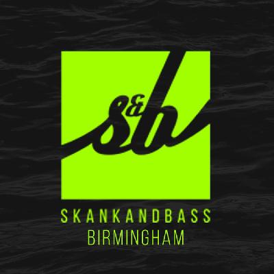 skankandbass - lab11 - Friday 2nd October (NEW RE-ARRANGED DATE)