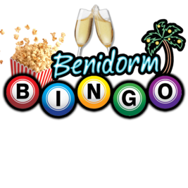 FunnyBoyz Benidorm Bingo