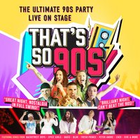 That's So 90s at Norden Farm Centre For The Arts