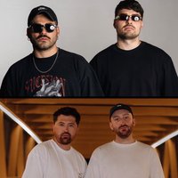 Di Chiara Brothers, Ruze & more! at Electric Studios