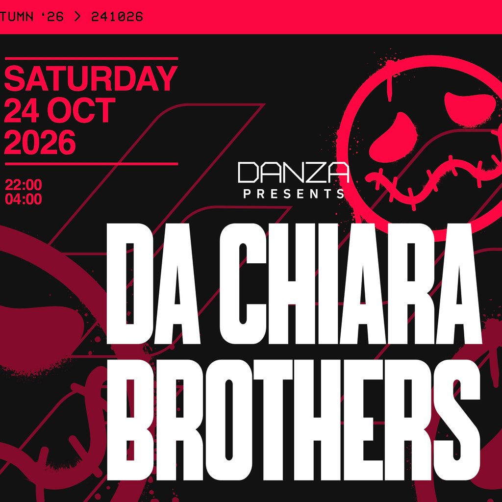 Di Chiara Brothers & more! at Electric Studios, Sheffield