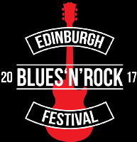 Edinburgh Blues n Rock Festival