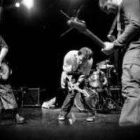 The Ex + Crumbs live at Soup Kitchen