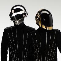Daft Punk Performed By A 16-Piece Orchestra