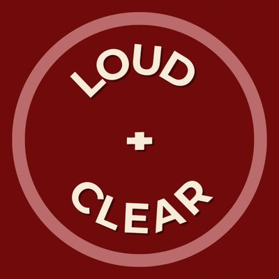 Loud and Clear Sessions 2