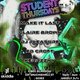 Student's Thursdays Bounce &amp; Techno