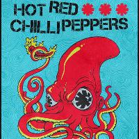 The Hot Red Chilli Peppers @ Hangar 18 Music Venue - Swansea