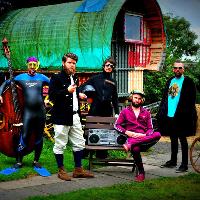 Gypsies of Bohemia
