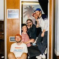 Swimming Tapes at SOUND Basement