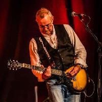 The GFB - Gary Fletcher and the GFB featuring Alan Glen + more at The Half Moon