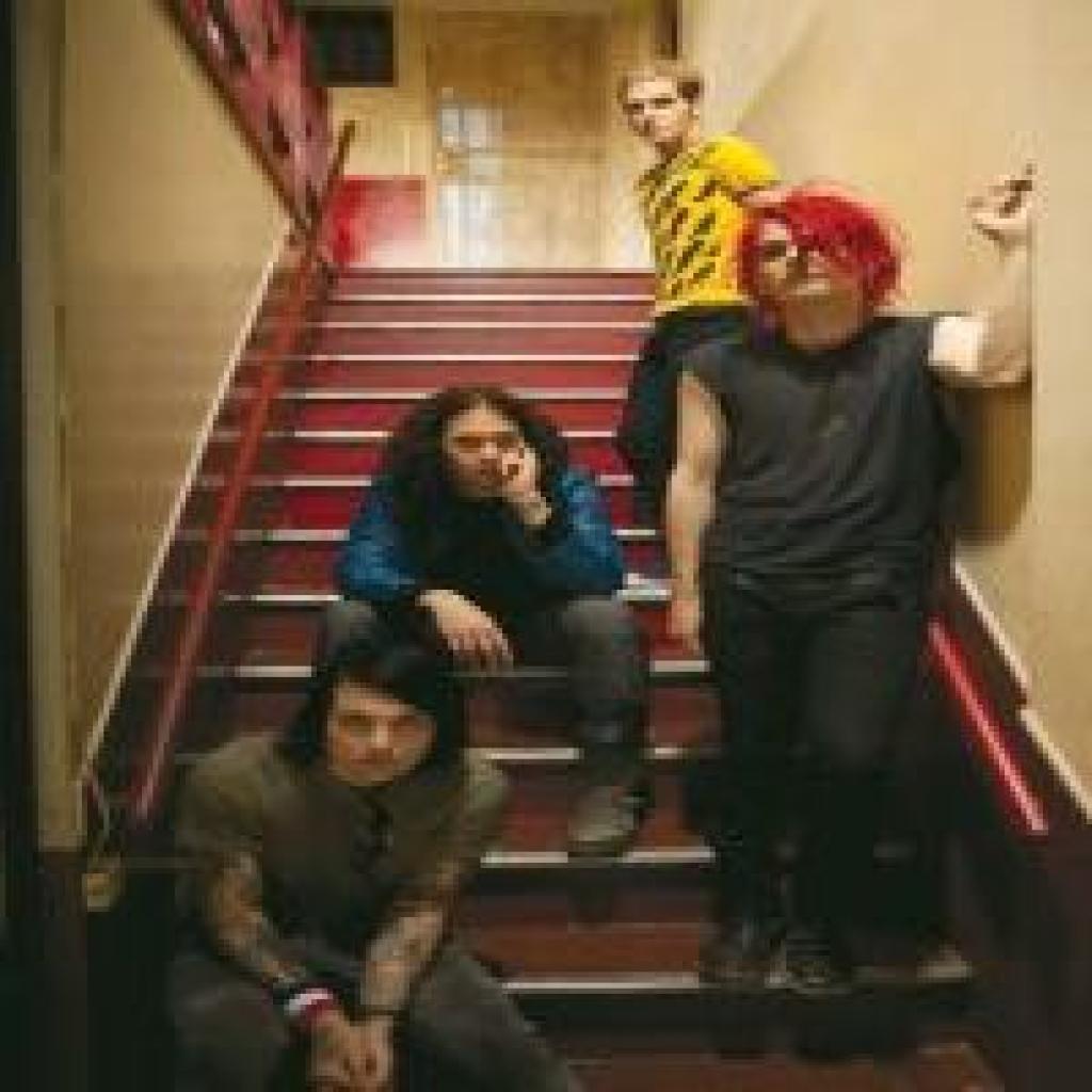 My Chemical Romance