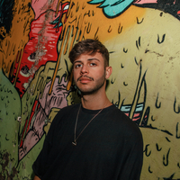 Visualize: Ben Sterling, Mason Collective & Pj Gardner at Mint Warehouse