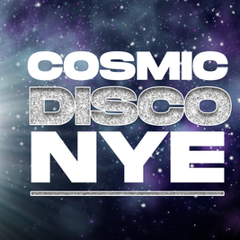 Cosmic Disco NYE