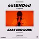 East End Dubs presents 'extENDed Cardiff' Event Title Pic