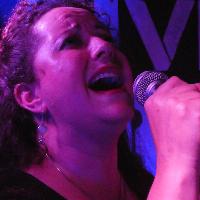 Shallow Roots at Grain Barge