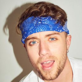 Players Lounge presents Roman Kemp