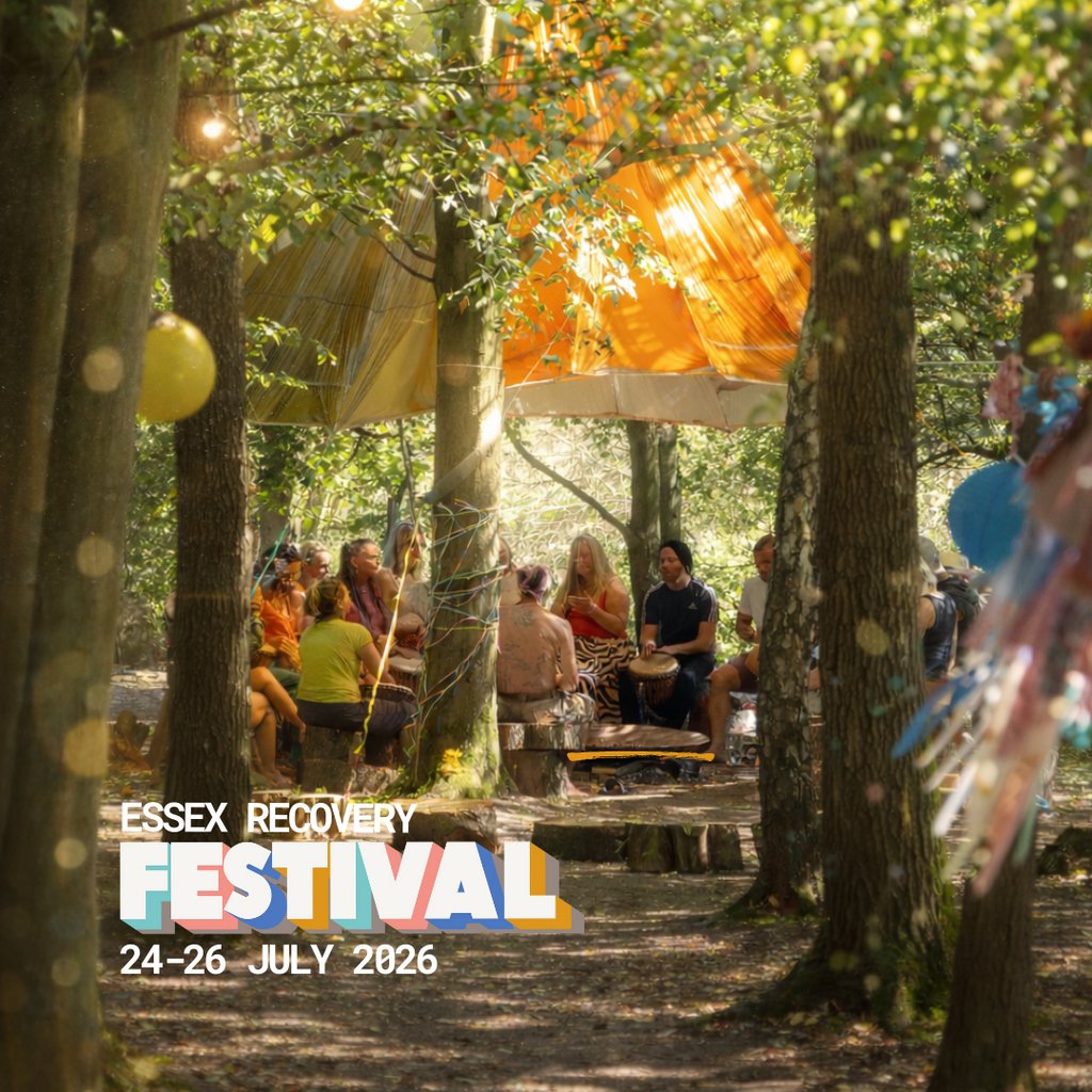 Essex Recovery Festival 2026