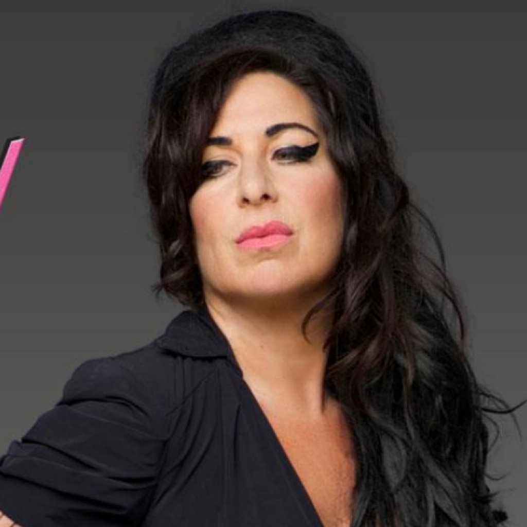 Amy - A Tribute to Amy Winehouse