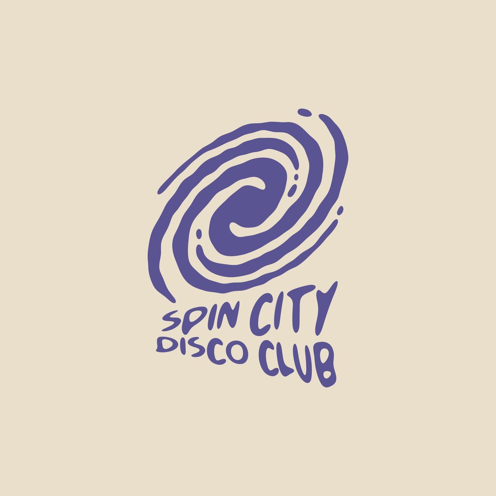 Spin City Disco Club x Cult & Coffee - Day Party