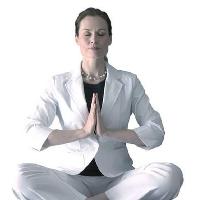 Yoga, Mind Body & Spirit Event