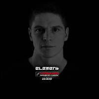 Element Presents Paul Denton (2 hour set)