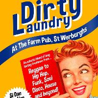 Dirty Laundry