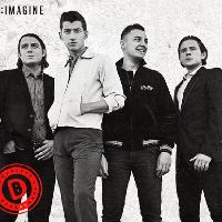 Arctic Monkeys: Performed live by 10-Piece Brass Band at XOYO