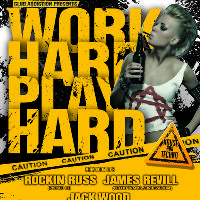 Club Addiction & Carry on Raving - (1 or 2 Day Ticket Packages)