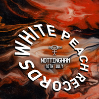 no_one invites: White Peach Records (Notts) at The I Club