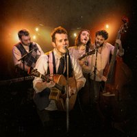 The Mumford & Sons Story at Athena