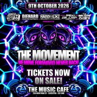 The movement