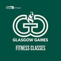 Glasgow Games Presents Family Zumba with Joice at Queens Park Arena