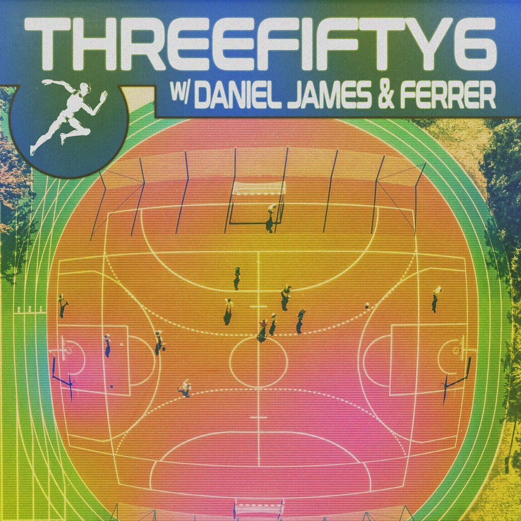 ThreeFifty6 W\/ Daniel James & Ferrer
