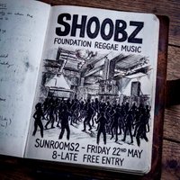 Junior t presents – Shoobz