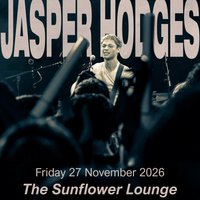 Jasper Hodges