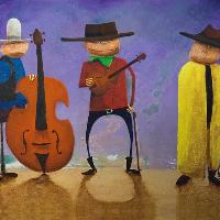 Jazz Sundays at Soderberg