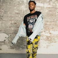 The Official WxlfGxng After Party ft Yxng Bane