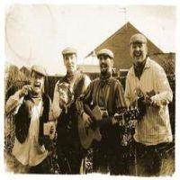 The Lancashire Hotpots at The Globe