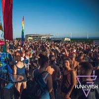 Pride Street / Terrace Party + After Party at The Funky Fish Club