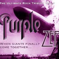 Purple Zeppelin