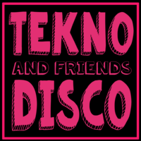 Tekno Disco & Friends: Freshers Opening Party at Hare And Hounds