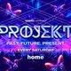 PROJEKT Saturdays @ Home Event Title Pic