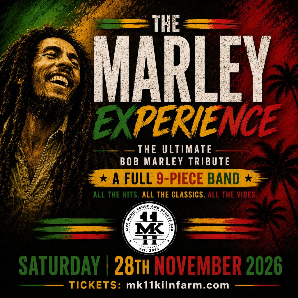 The Marley Experience