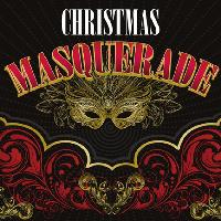 Christmas Masquerade Party Night at Mercure Burton On Trent Newton Park Hotel