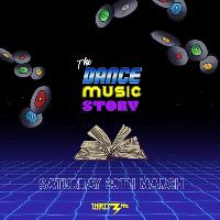 The Dance Music Story at Thirty3Hz