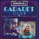 CABARET CLUB – JENNY JUNE & EMILY FAYE Event Title Pic