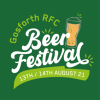 Gosforth Rugby Club Ale Festival at Gosforth Rugby Club