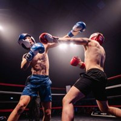 Fight Night Cardiff: Part XVI