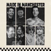 Made in Manchester || Creatures Comedy Club at Creatures Comedy Club